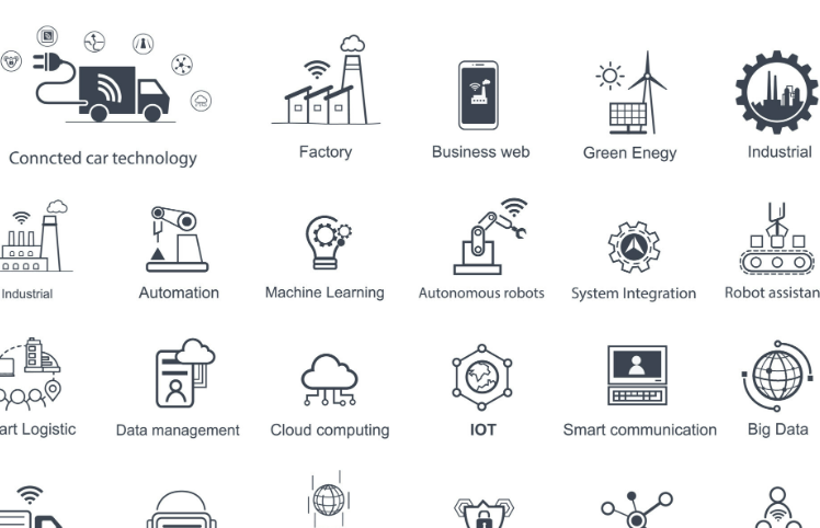 Trading & Supply Services